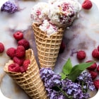 chocolate ice cream