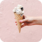 chocolate ice cream