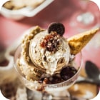 chocolate ice cream