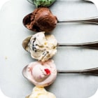 chocolate ice cream