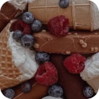 chocolate ice cream